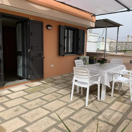 D'Annunzio Home Nardo Exterior photo