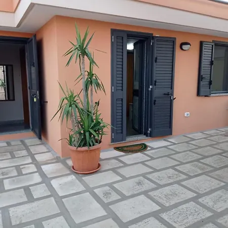 D'Annunzio Home Nardo Exterior photo