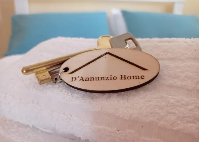 D\'Annunzio Home