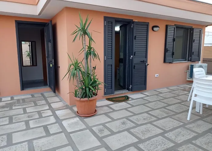 D\'Annunzio Home