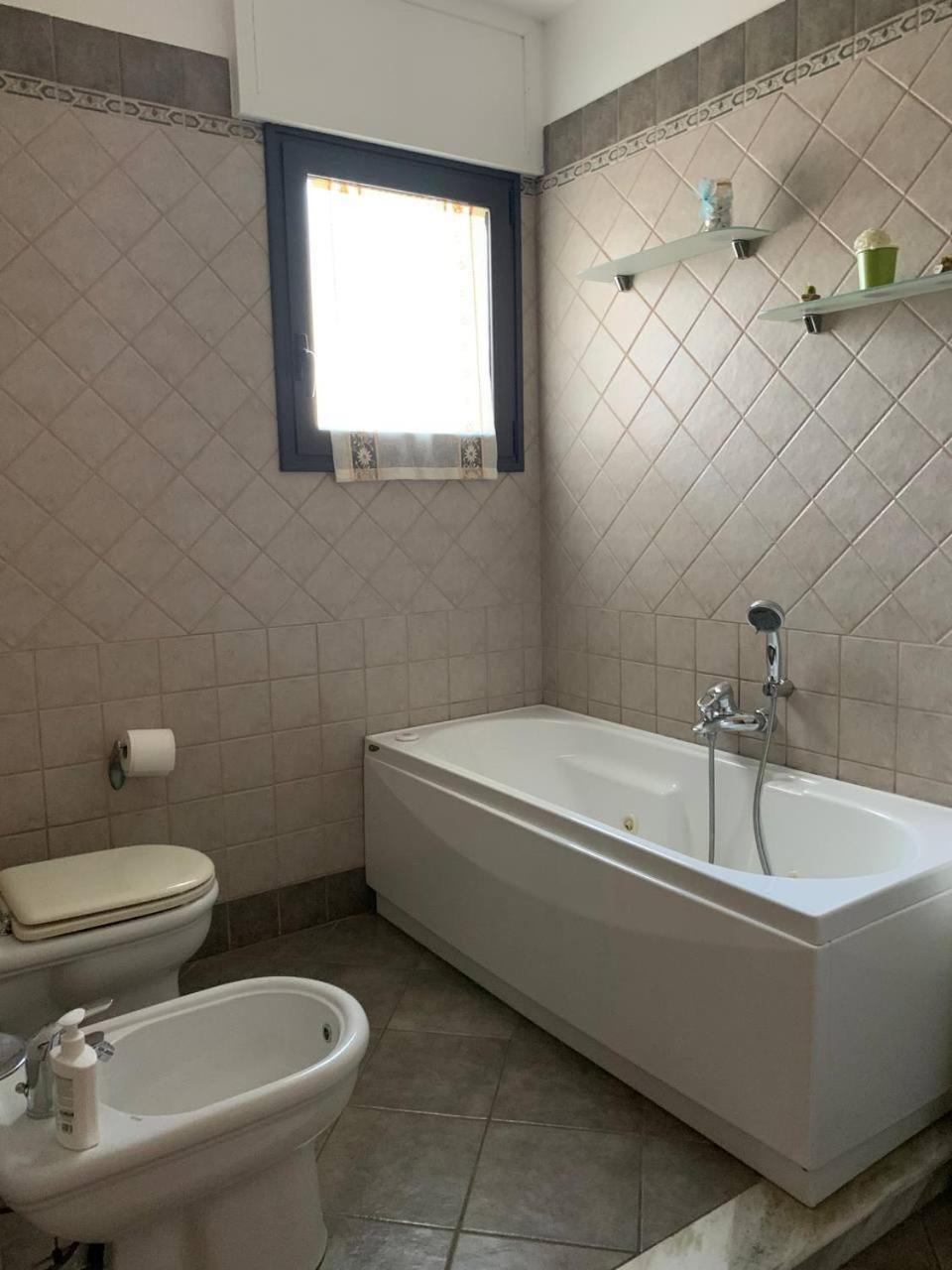D'annunzio Apartment Nardo