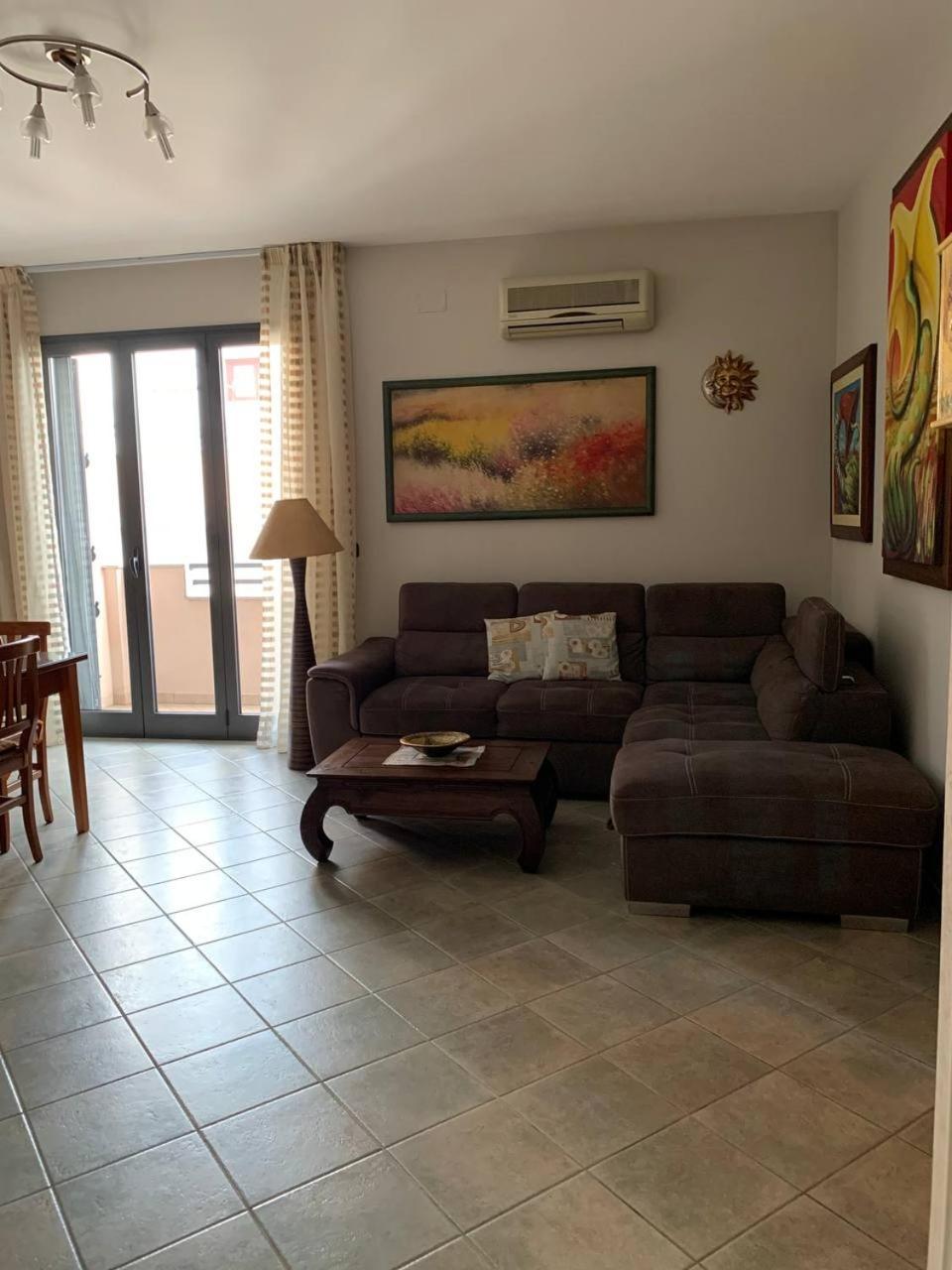 D'annunzio Apartment *