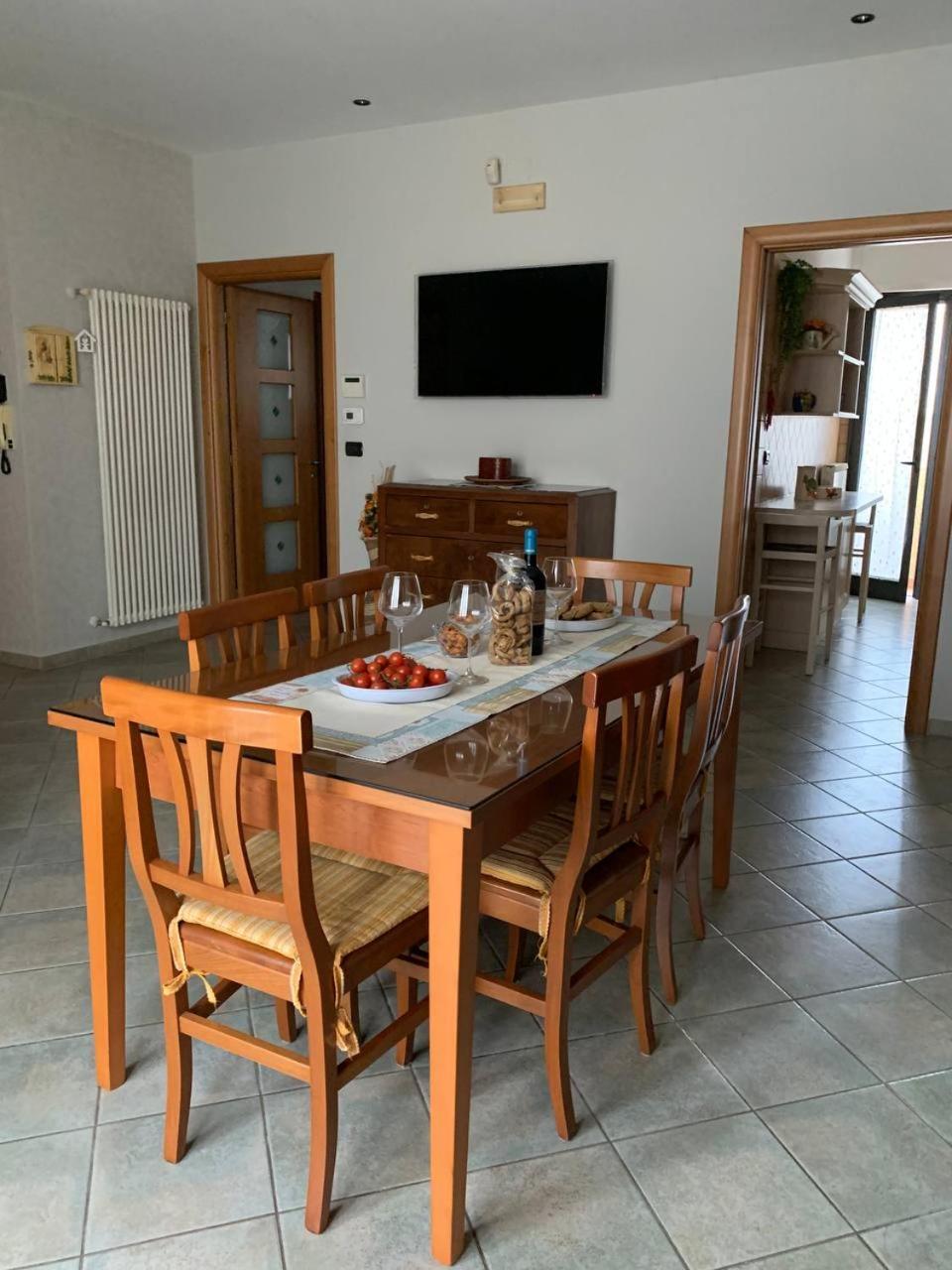 D'annunzio Apartment