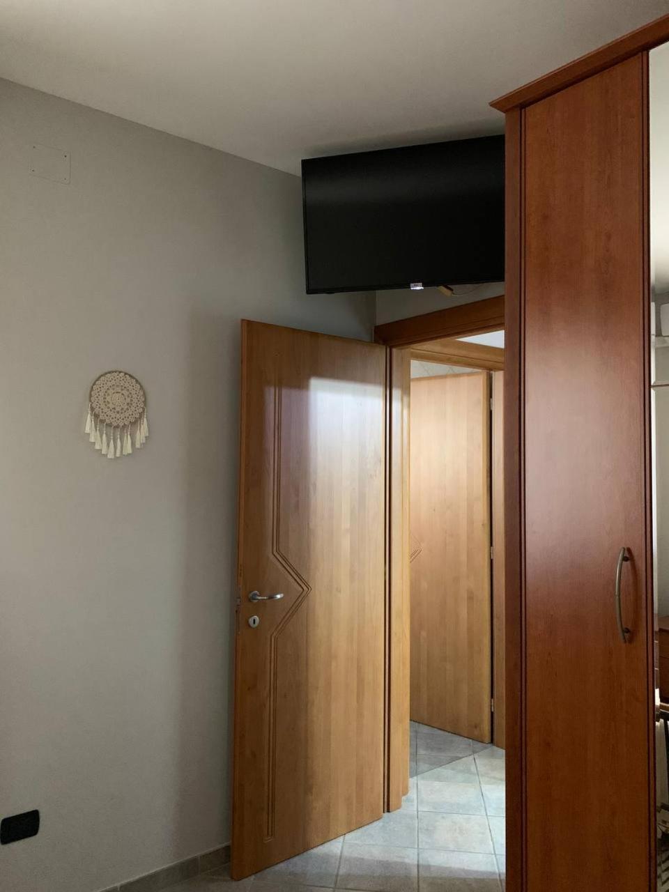 D'annunzio Apartment
