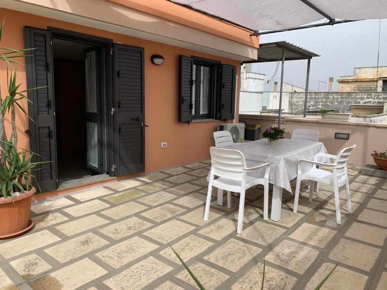 Apartment D'annunzio *