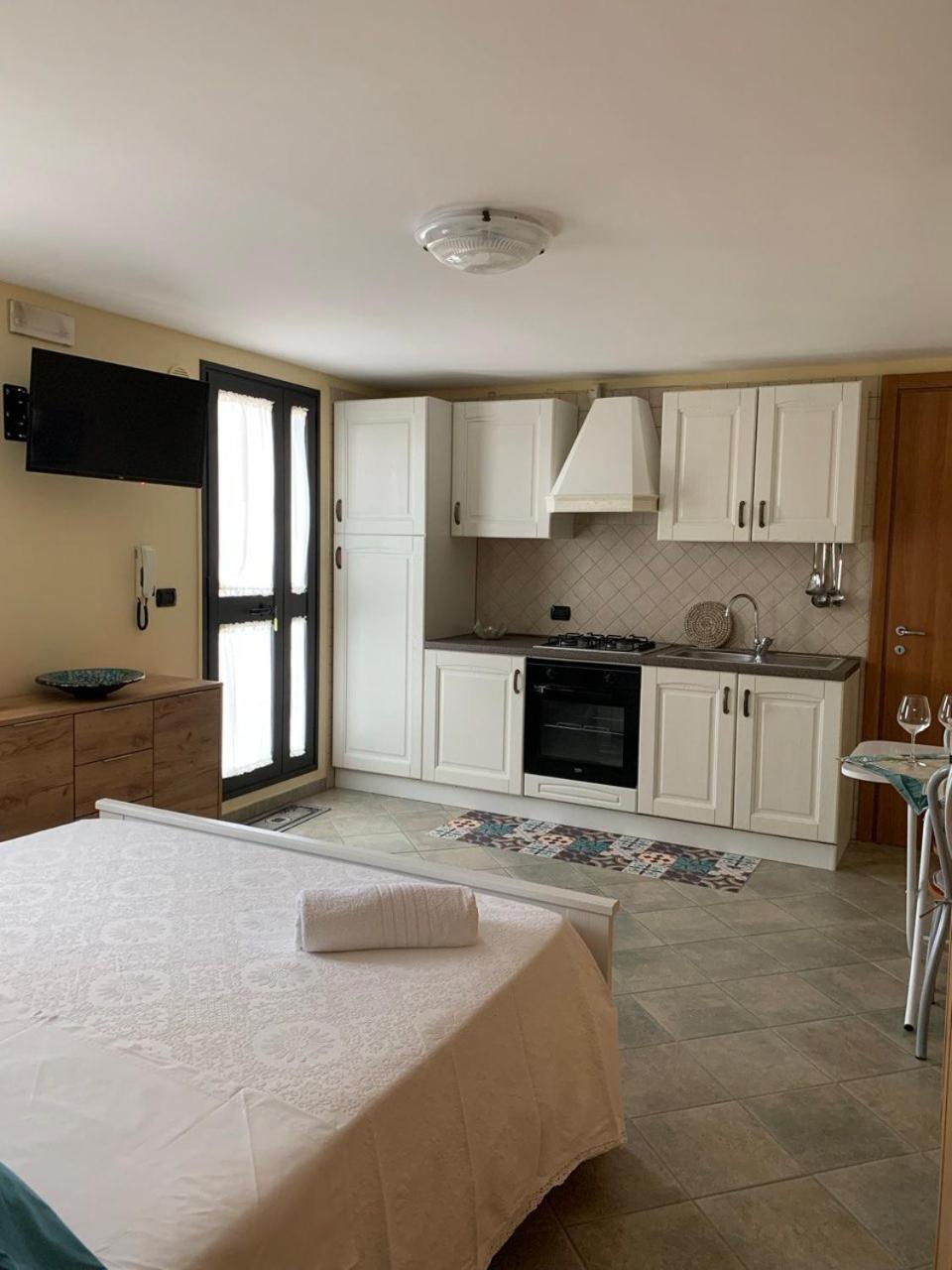 Apartment D'annunzio *