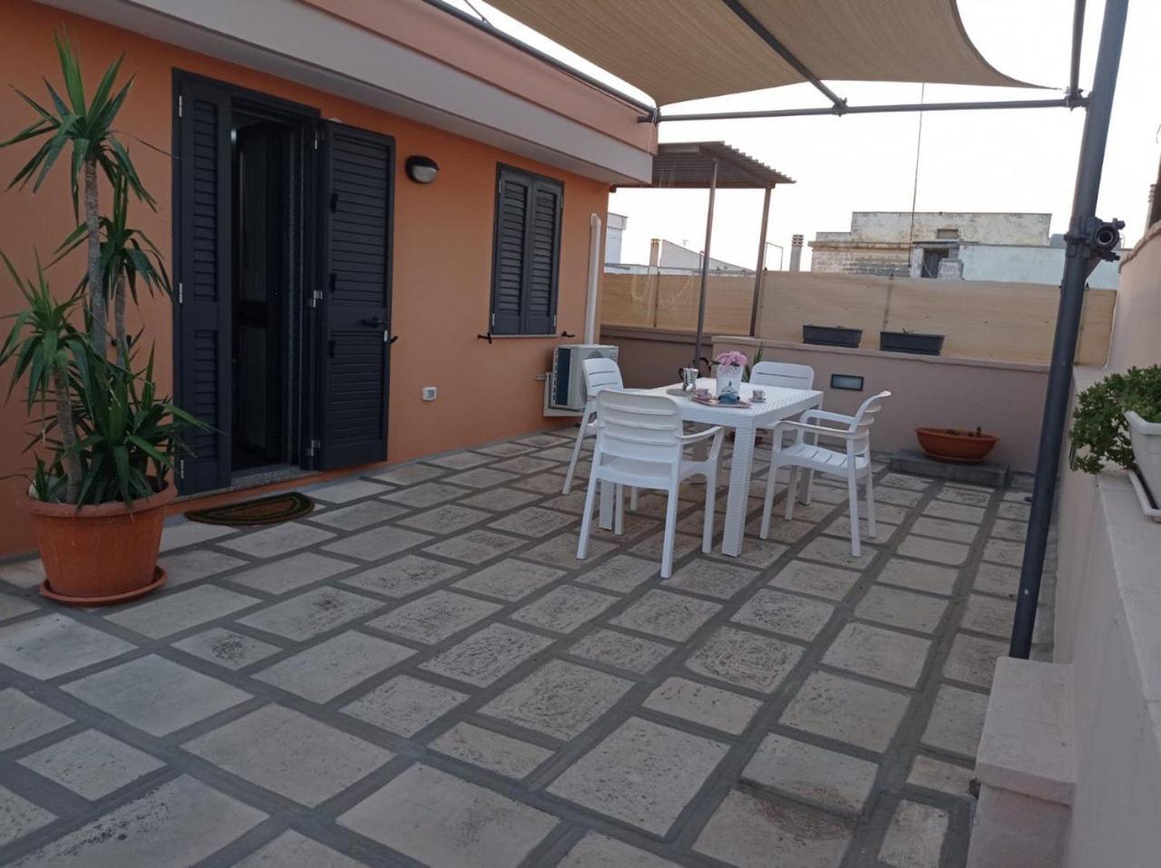 D'annunzio Apartment Nardo
